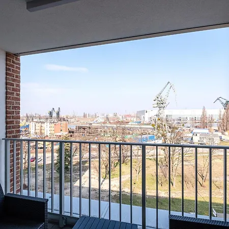 Gogdansk One Free Parking *