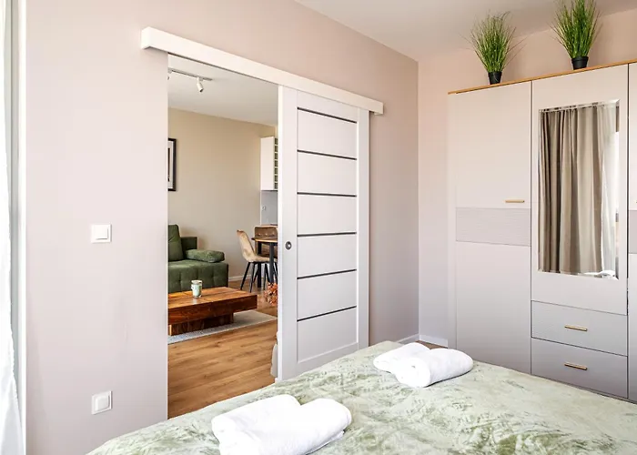 Gogdansk One Free Parking