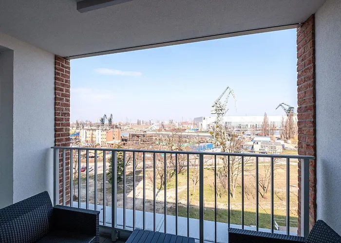 Gogdansk One Free Parking *