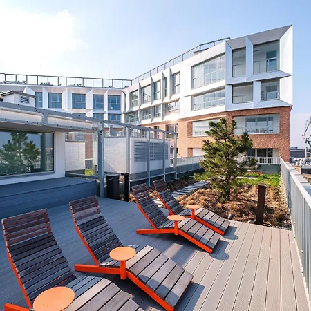 Gogdansk One Free Parking *